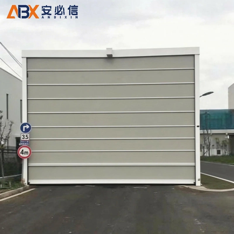 信阳市冷库门封