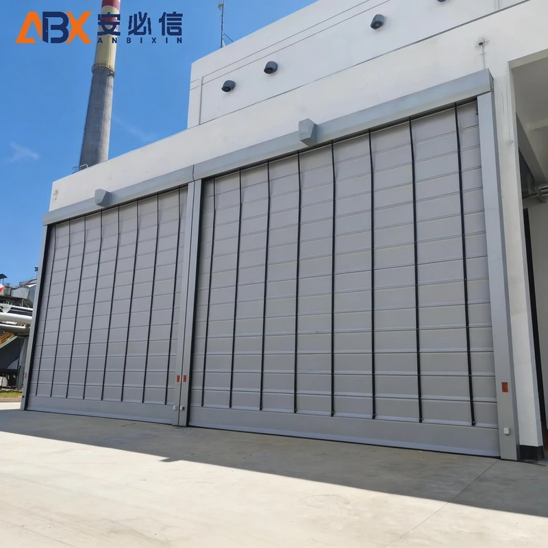 信阳市高速堆积门