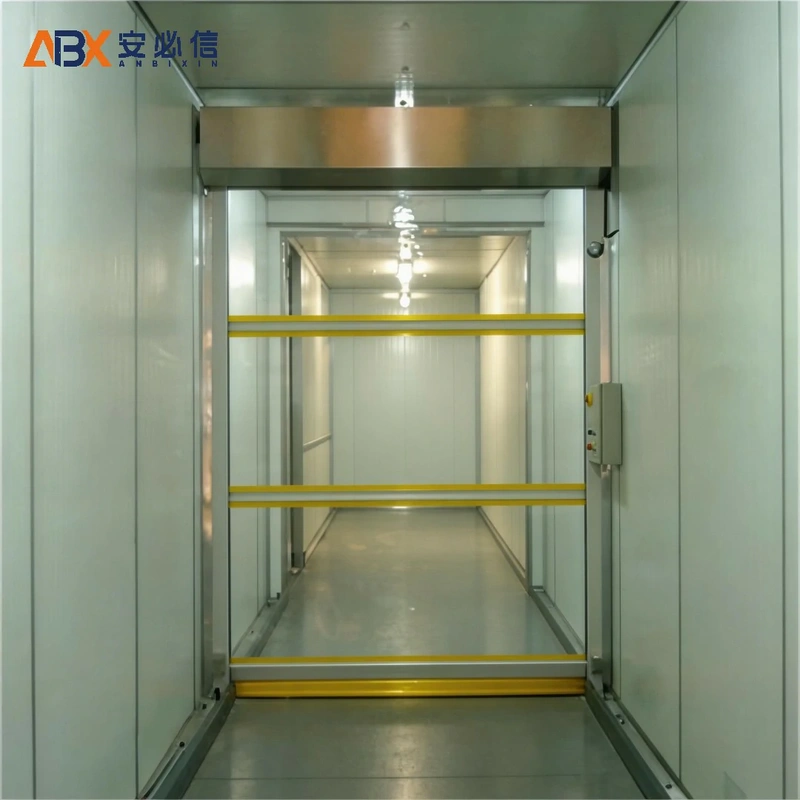 信阳市快速卷帘门