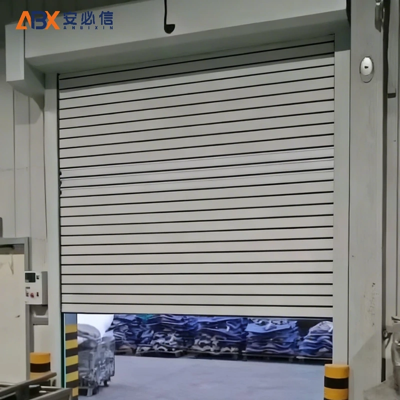 信阳市快速卷帘门